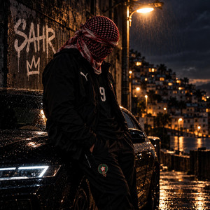 Sans regret by SAHR