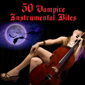 Midnight Vampire Ensemble - Clair De Lune