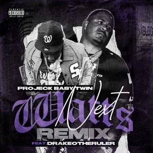 Watts Next - Remix by ProjeckBabyTwin, Drakeo the Ruler