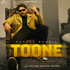 Gurlal Brar - Toone