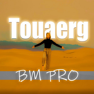 Toureg Golden Sands by Bm pro