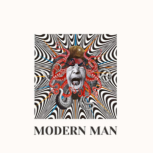 Modern Man by Empty Head
