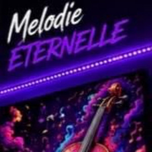 Melodie Eternelle by DJ Jroz