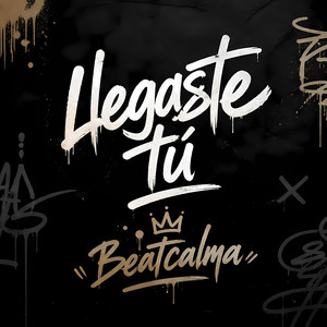 Llegaste Tú by Beatcalma