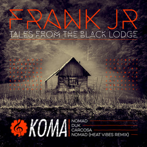 Frank Jr cover