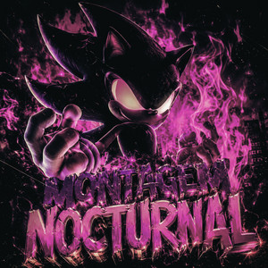 MONTAGEM NOCTURNAL by Túli0