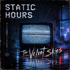 Ordinary Damage by The Velvet Skies