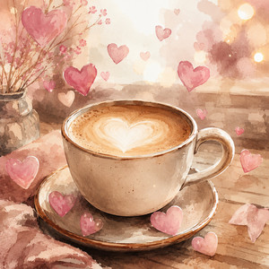 Good Morning Lounge by KAIRO, Penelope Cru