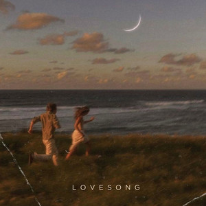 Обкладинка: Lovesong