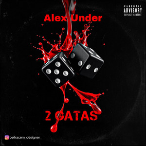 2 Gatas by AlexUnder95