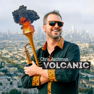 Triangles by Chris Aschman, Warren Wolf