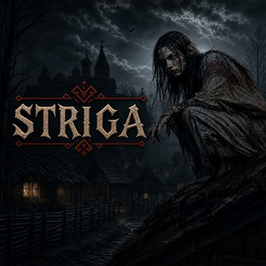 Striga by SLAVFALL