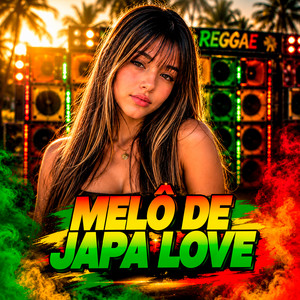 MELÔ DE JAPA LOVE by DJ DAVI STYLE