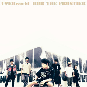 Rob The Frontier Instrumental Song By Uverworld Spotify