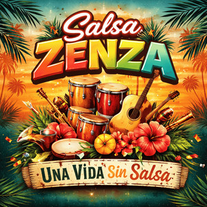 Toy Tranqulilo by SALSA ZENZA