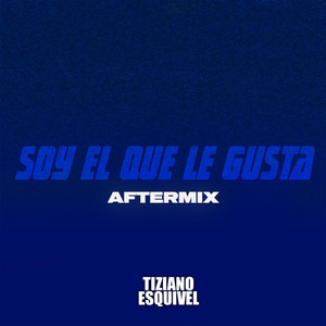 Soy El Que Le Gusta (After Mix) - Radio Edit by Tiziano Esquivel
