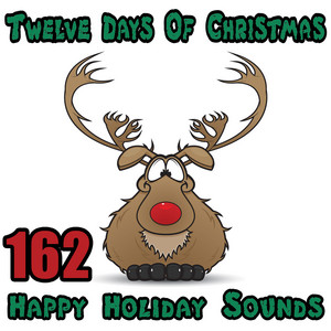 Pro Sound Effects Library - Winter in the Park 3