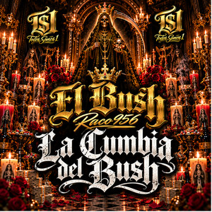 La Cumbia Del Bush by Raco956