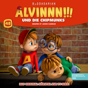 Die beste Party aller Zeiten - Teil 4 by Alvin und die Chipmunks