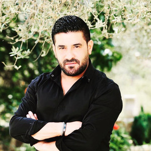 كلمة رح قولها by Rida