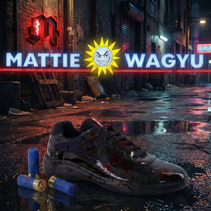 Wagyu by Mattie