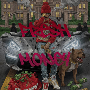 Fresh Money by Eu Jordan