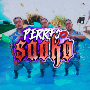 Perreo Saoko by Saile, El Shura