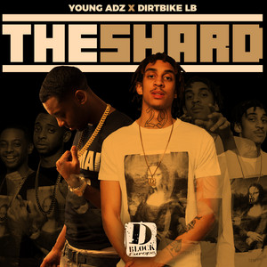 D-Block Europe - The Shard