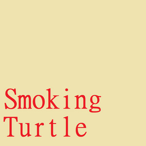 Tea Drinkers - Smoking Turtle