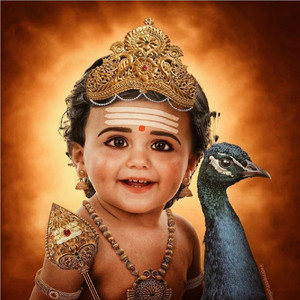 Sai Vignesh, GANDIVA & Balaji Gopinath - Azhagaana Pazhani Malai By Gandiva
