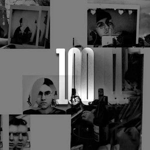100
