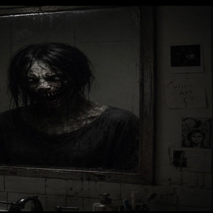 Meet The Monster by Lonely RedNeck