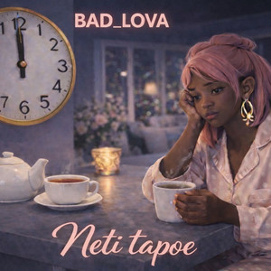 Neti Tapoe (feat. APP_G)