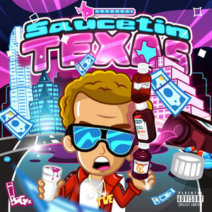 TWE JAY - Michael Vick (feat. Kid Patch)