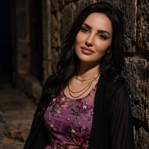 Miri Safar by Nasrin Tanya