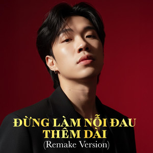 Đừng Làm Nỗi Đau Thêm Dài - Remake Version by NDMT