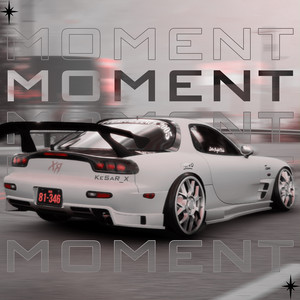 MOMENT (Remix)