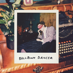 Ballroom Dancer by Dark Tea
