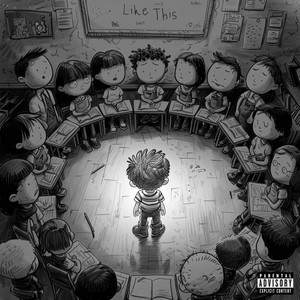 Like This (feat. Youngboyjay & JVHCK)