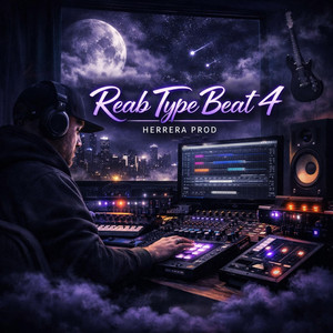 Reab Type Beat 4 by Herreraprod