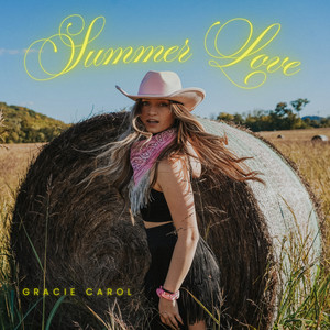 Summer Love by Gracie Carol