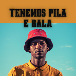 Tenemos Pila E Bala (Instrumental) by Rext
