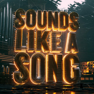 Sounds Like A Song by PhaseSyndicate