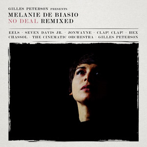 No Deal cover