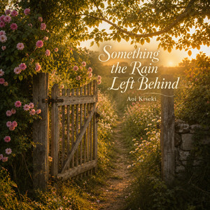Something the Rain Left Behind by Aoi Kiseki