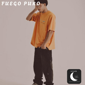 Fuego Puro by LunaPK