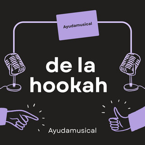 la hookah by Ayudamusical
