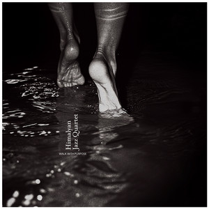 Himalayan Jazz Quartet - Love Is Stronger Than Truth