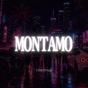 Montamo by Luneth Kai