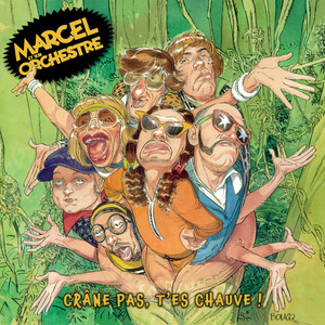 Les vaches - Remastered 2021 by Marcel et son Orchestre